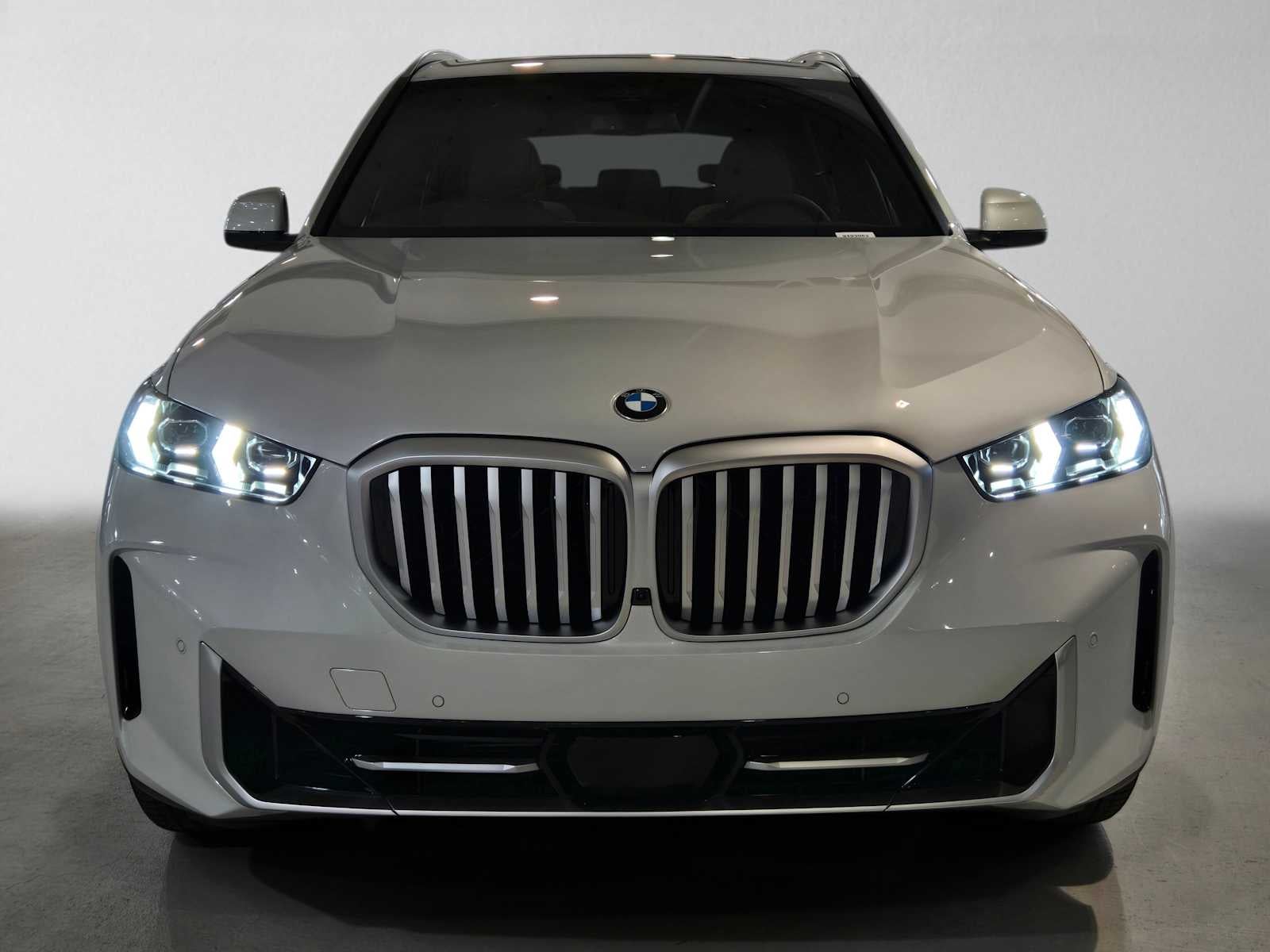 2026 BMW X5 xDrive40i xDrive40i