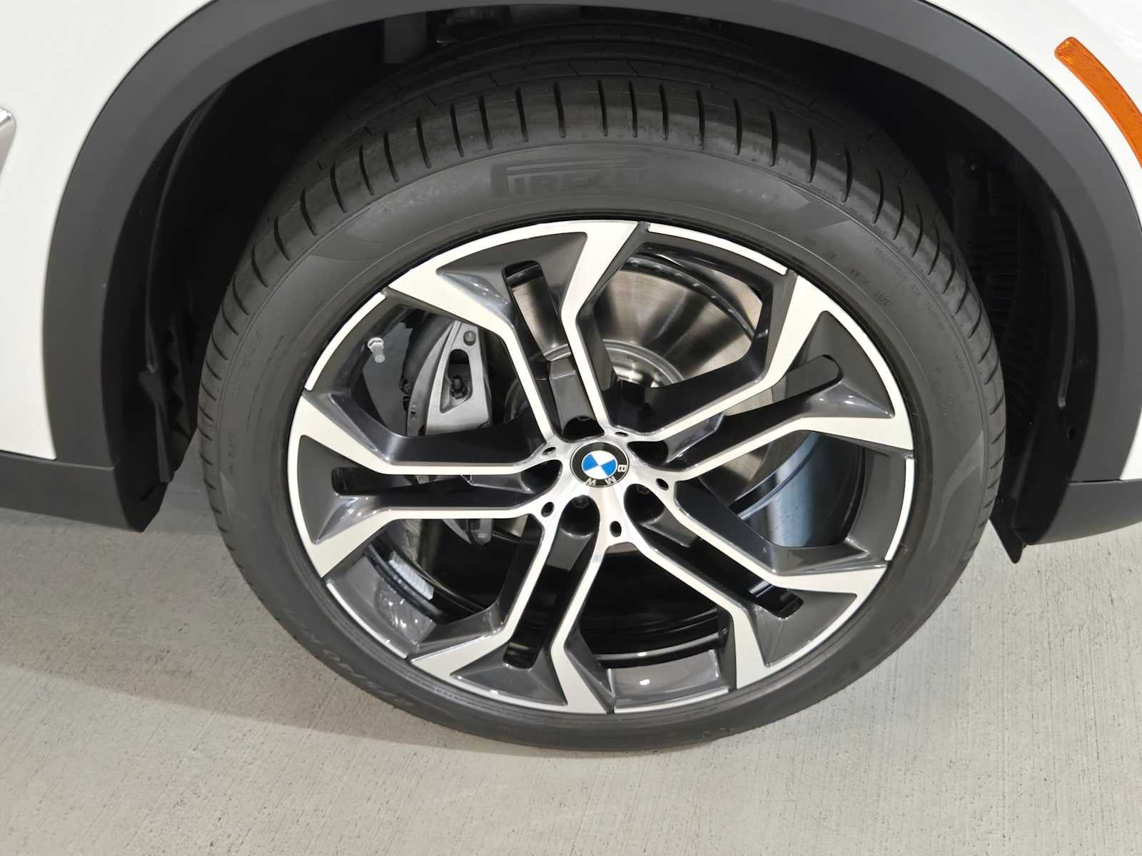 2026 BMW X5 xDrive40i xDrive40i