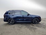 2026 BMW X7 M60i M60i