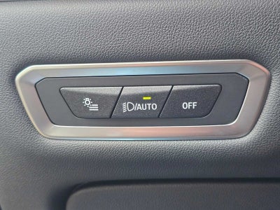 2026 BMW X7 M60i M60i