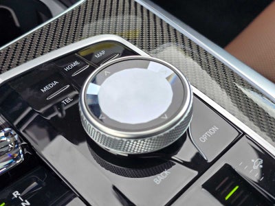 2026 BMW X7 M60i M60i