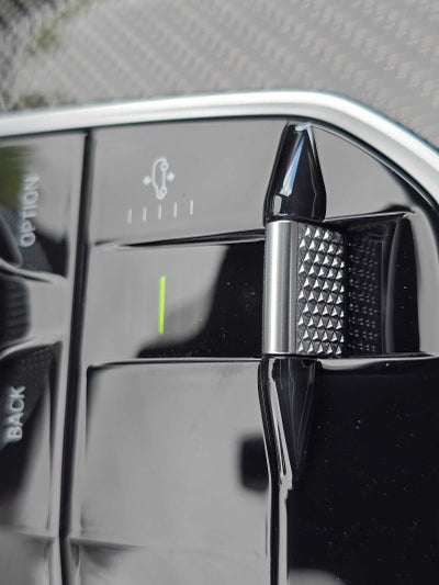 2026 BMW X7 M60i M60i