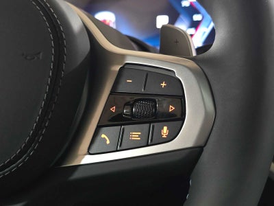 2027 BMW X7 M60i