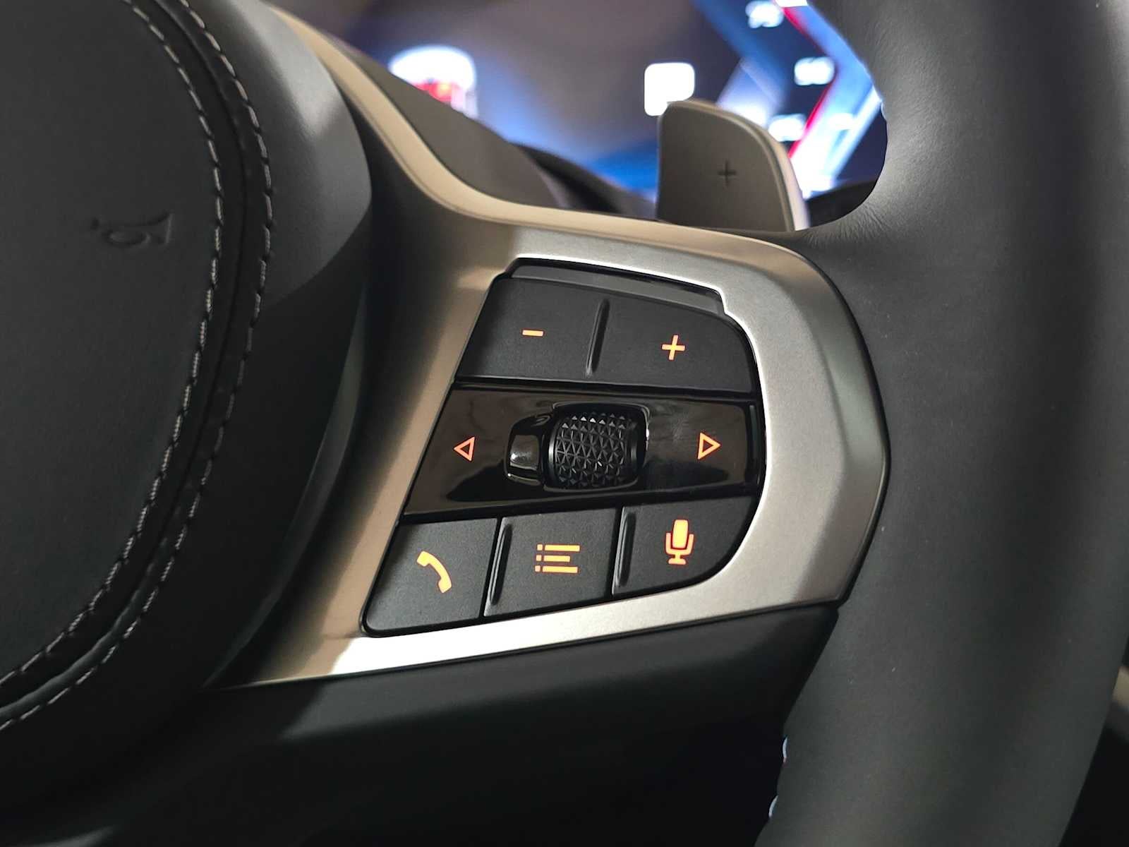 2027 BMW X7 M60i