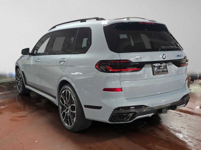 2027 BMW X7 M60i
