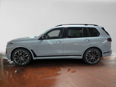 2027 BMW X7 M60i