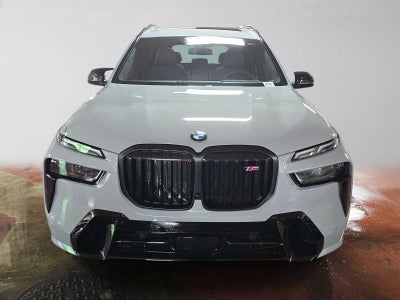2027 BMW X7 M60i