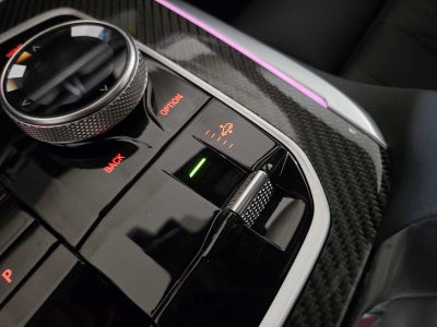 2027 BMW X7 M60i M60i
