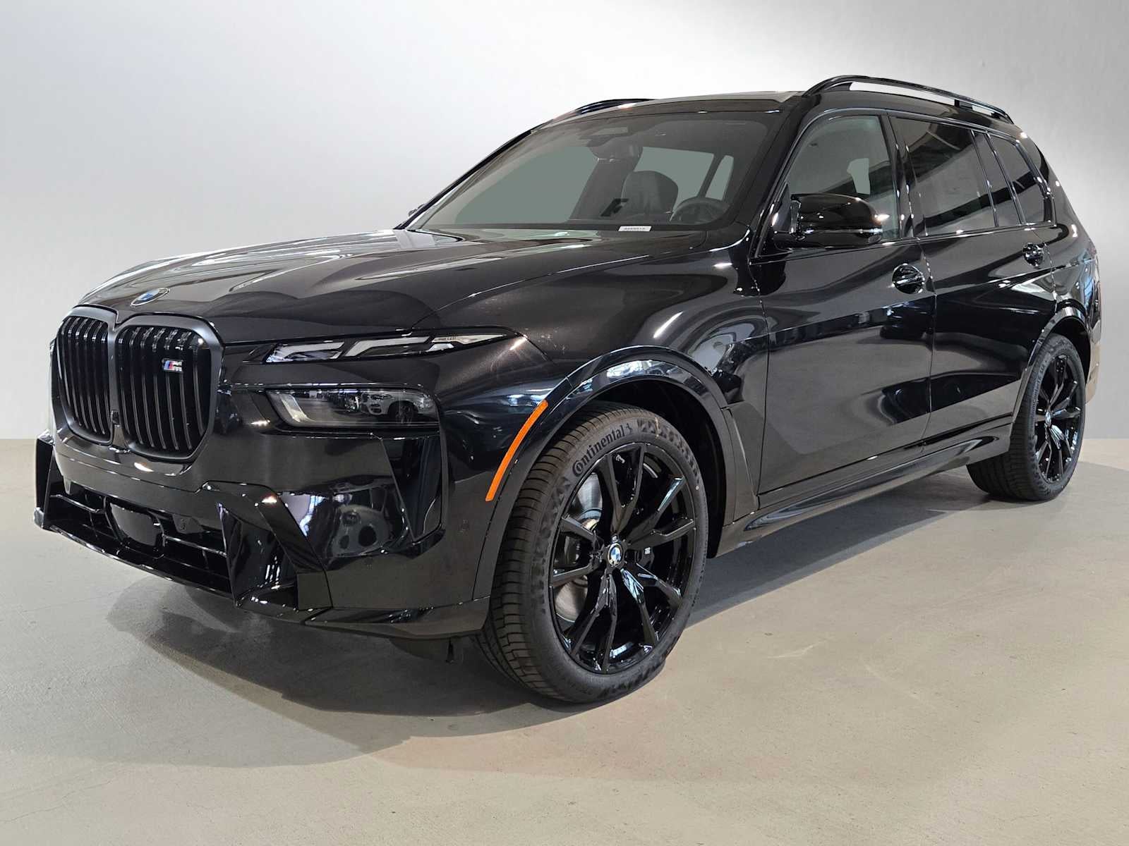 2027 BMW X7 M60i M60i