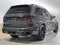 2026 BMW X7 M60i M60i