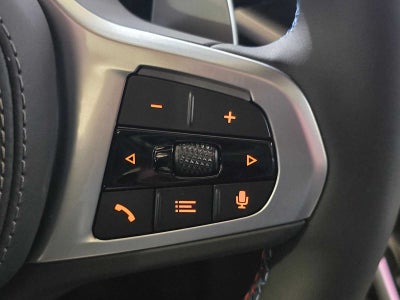 2026 BMW X7 M60i M60i