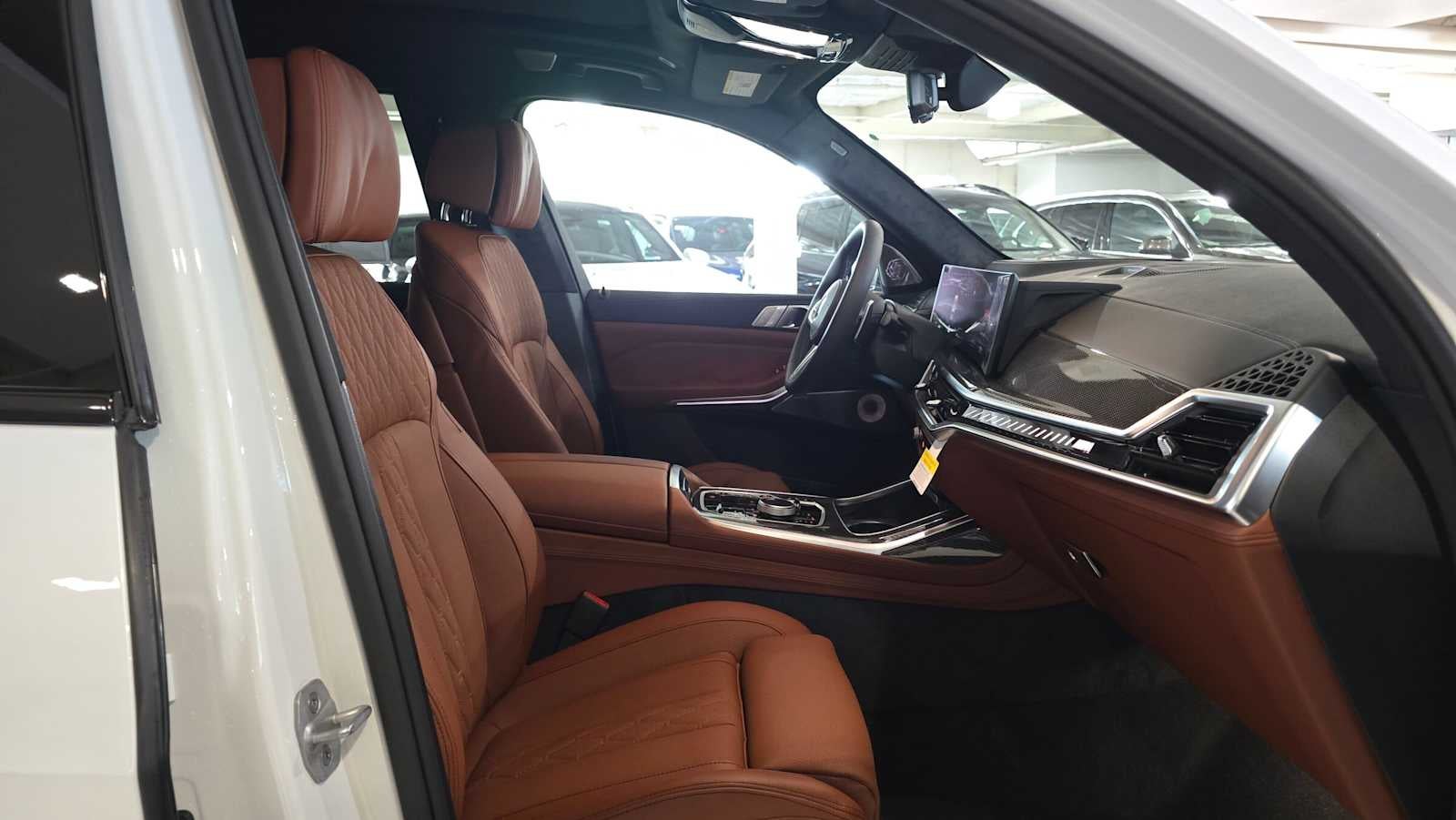 2027 BMW X7 M60i