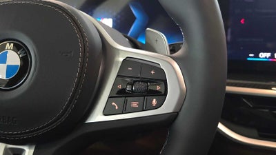 2027 BMW X7 M60i