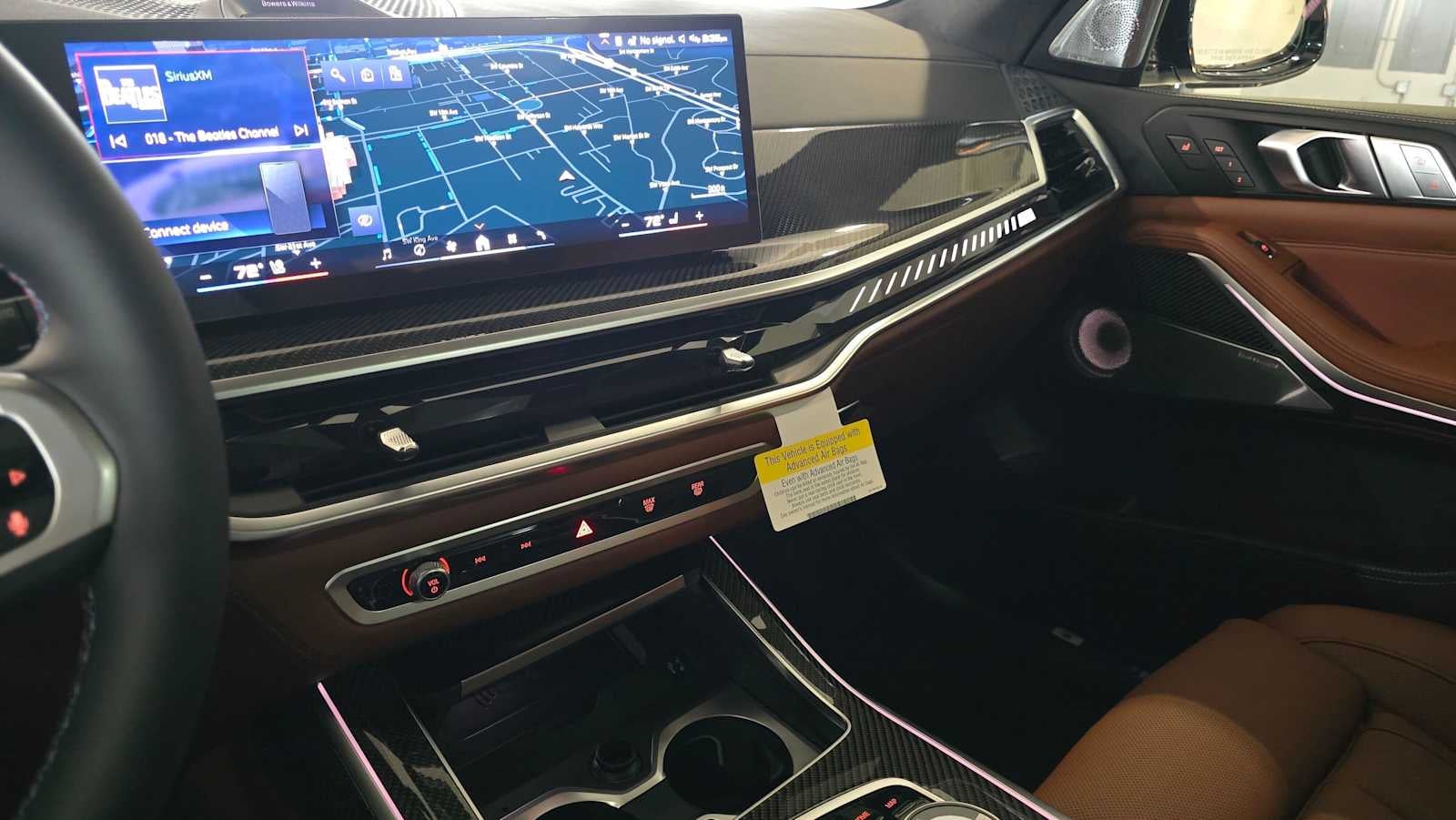 2027 BMW X7 M60i