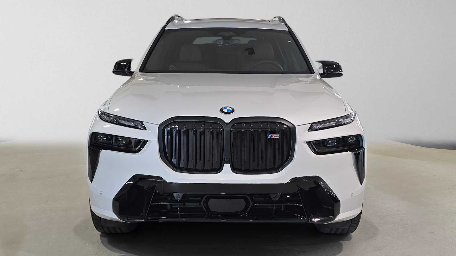 2027 BMW X7 M60i