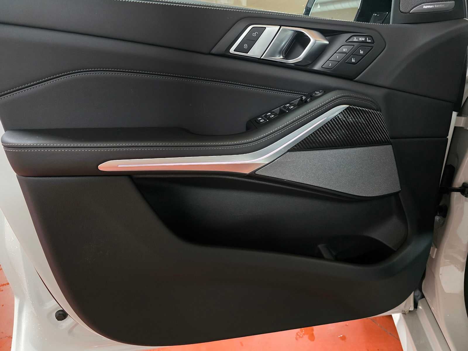 2026 BMW X7 M60i