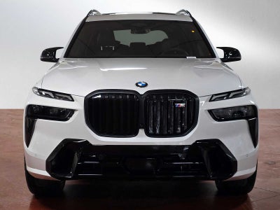2026 BMW X7 M60i