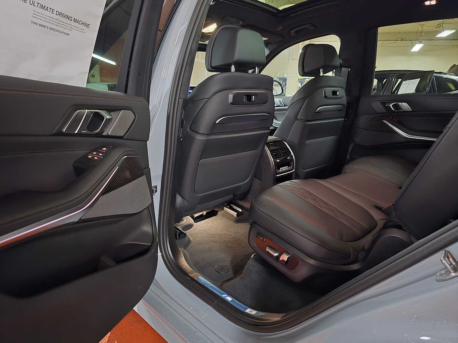 2026 BMW X7 M60i