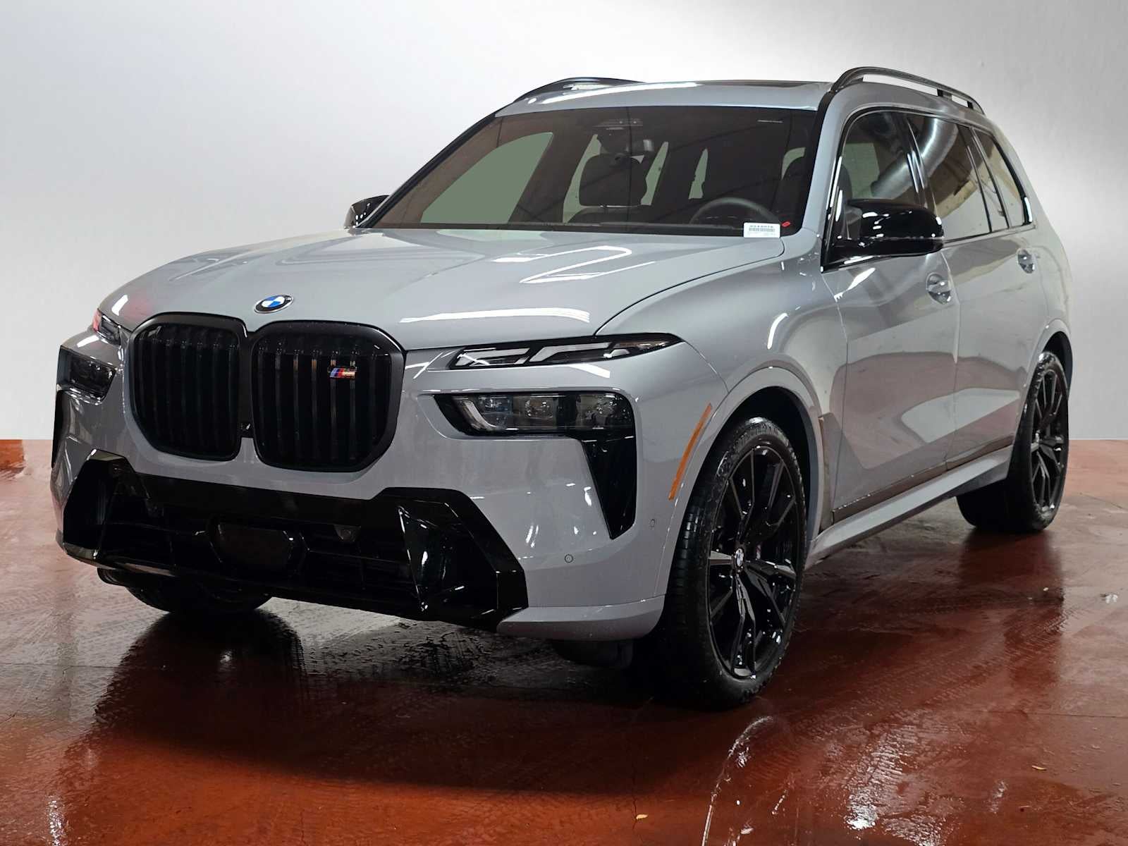 2026 BMW X7 M60i