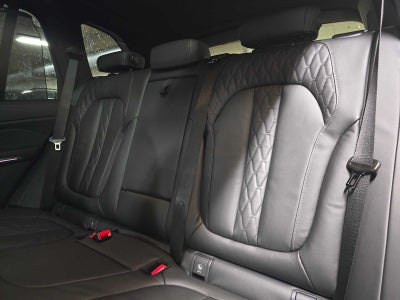 2026 BMW X5 M60i M60i