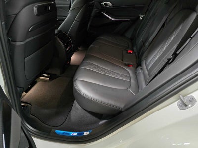 2026 BMW X5 M60i M60i