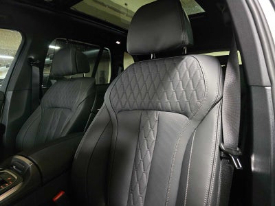 2026 BMW X5 M60i M60i