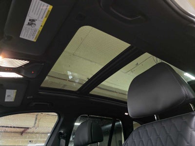 2026 BMW X5 M60i M60i