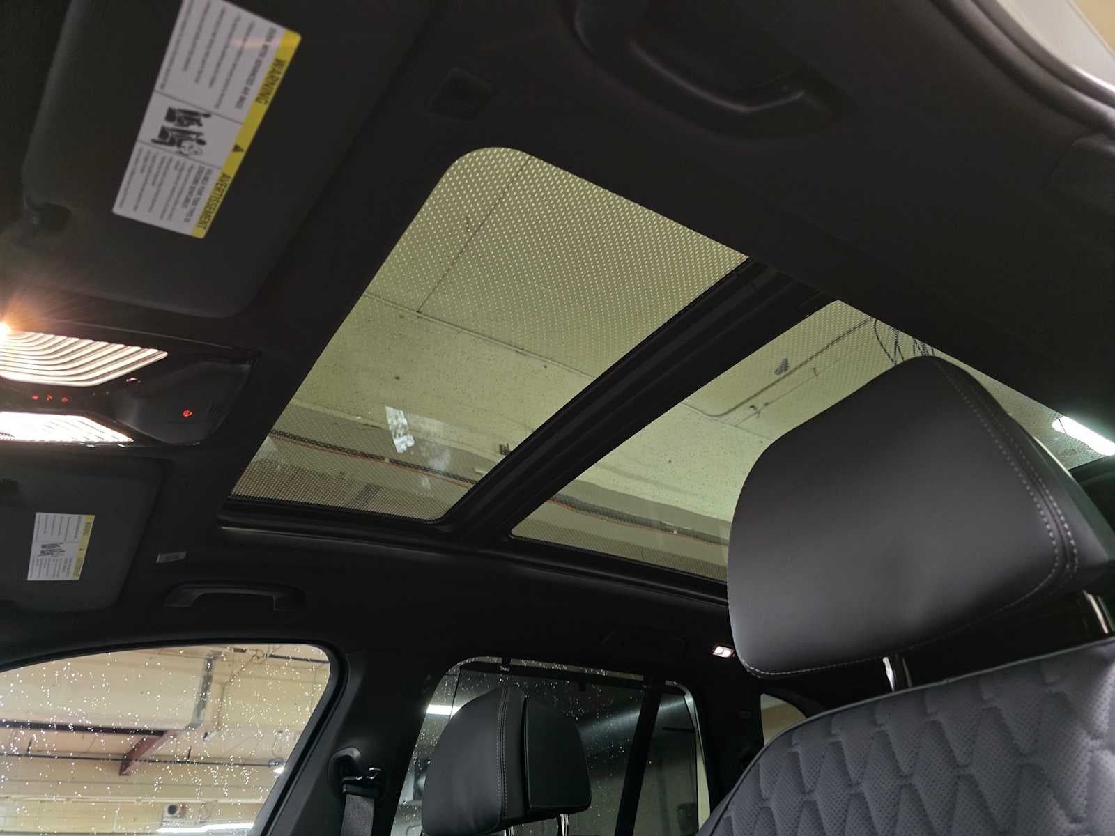 2026 BMW X5 M60i M60i