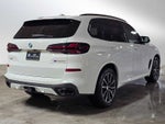 2026 BMW X5 M60i M60i