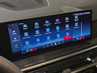 2026 BMW X5 M60i M60i