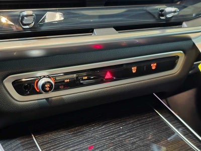 2026 BMW X5 M60i M60i