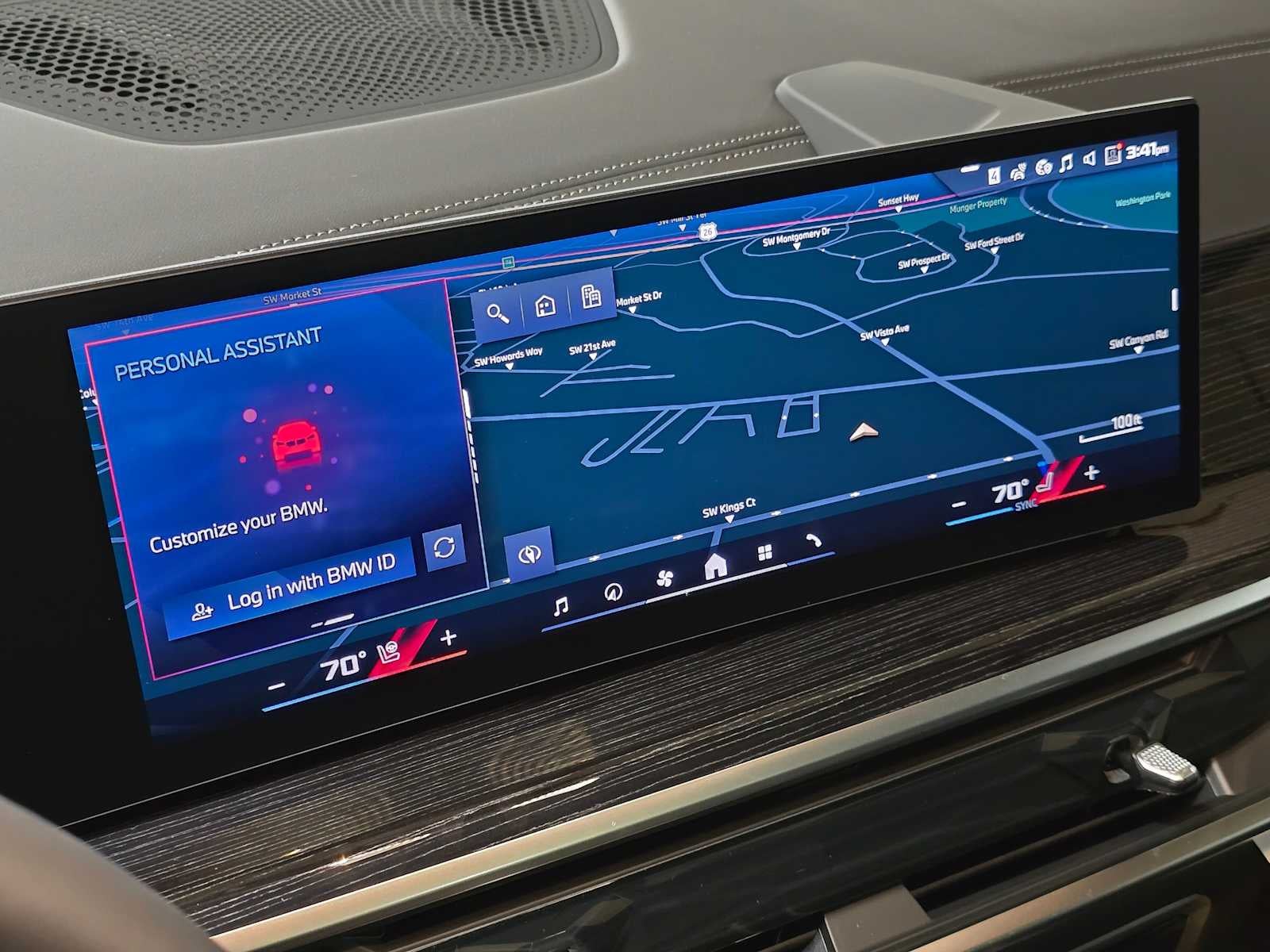 2026 BMW X5 M60i M60i