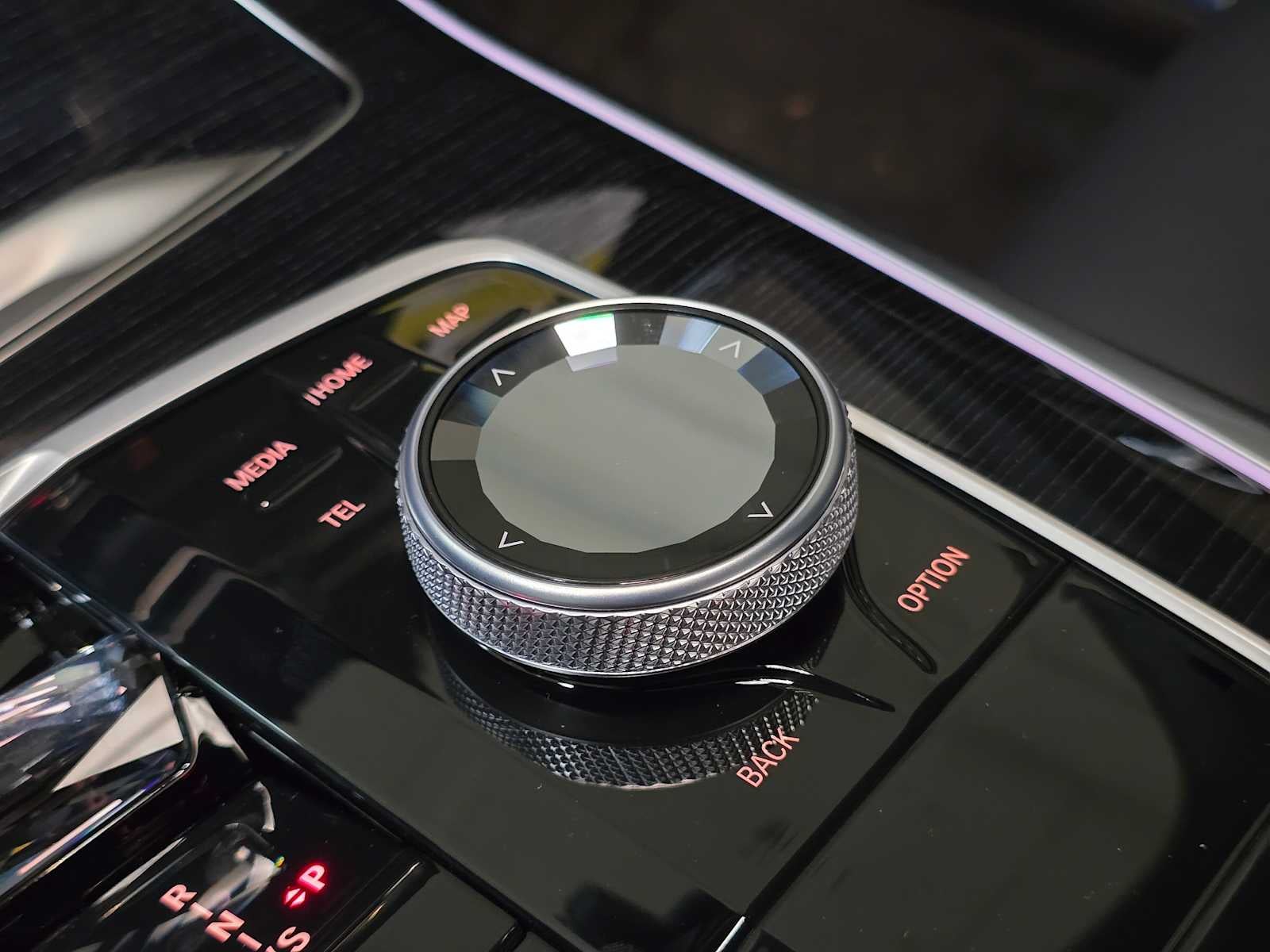 2026 BMW X5 M60i M60i