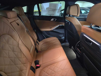 2026 BMW X6 xDrive40i xDrive40i