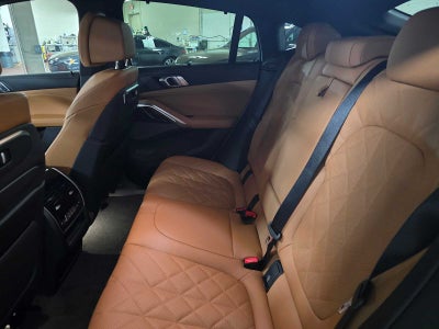 2026 BMW X6 xDrive40i xDrive40i