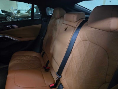 2026 BMW X6 xDrive40i xDrive40i