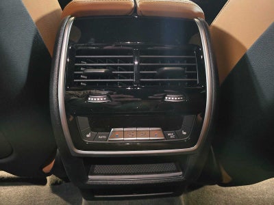 2026 BMW X6 xDrive40i xDrive40i