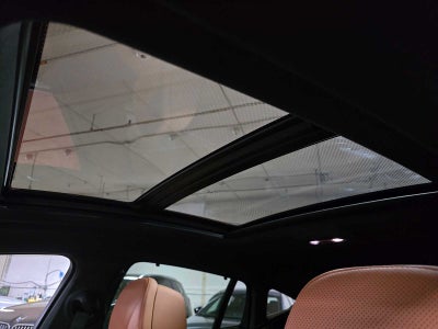 2026 BMW X6 xDrive40i xDrive40i