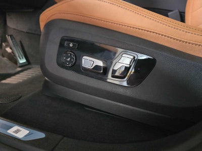 2026 BMW X6 xDrive40i xDrive40i