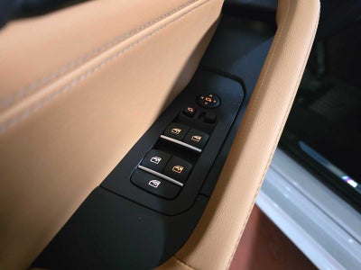 2026 BMW X6 xDrive40i xDrive40i