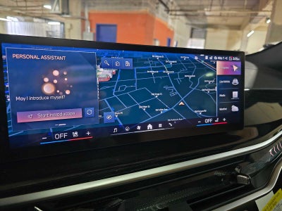 2026 BMW X6 xDrive40i xDrive40i