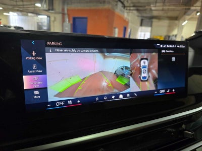 2026 BMW X6 xDrive40i xDrive40i