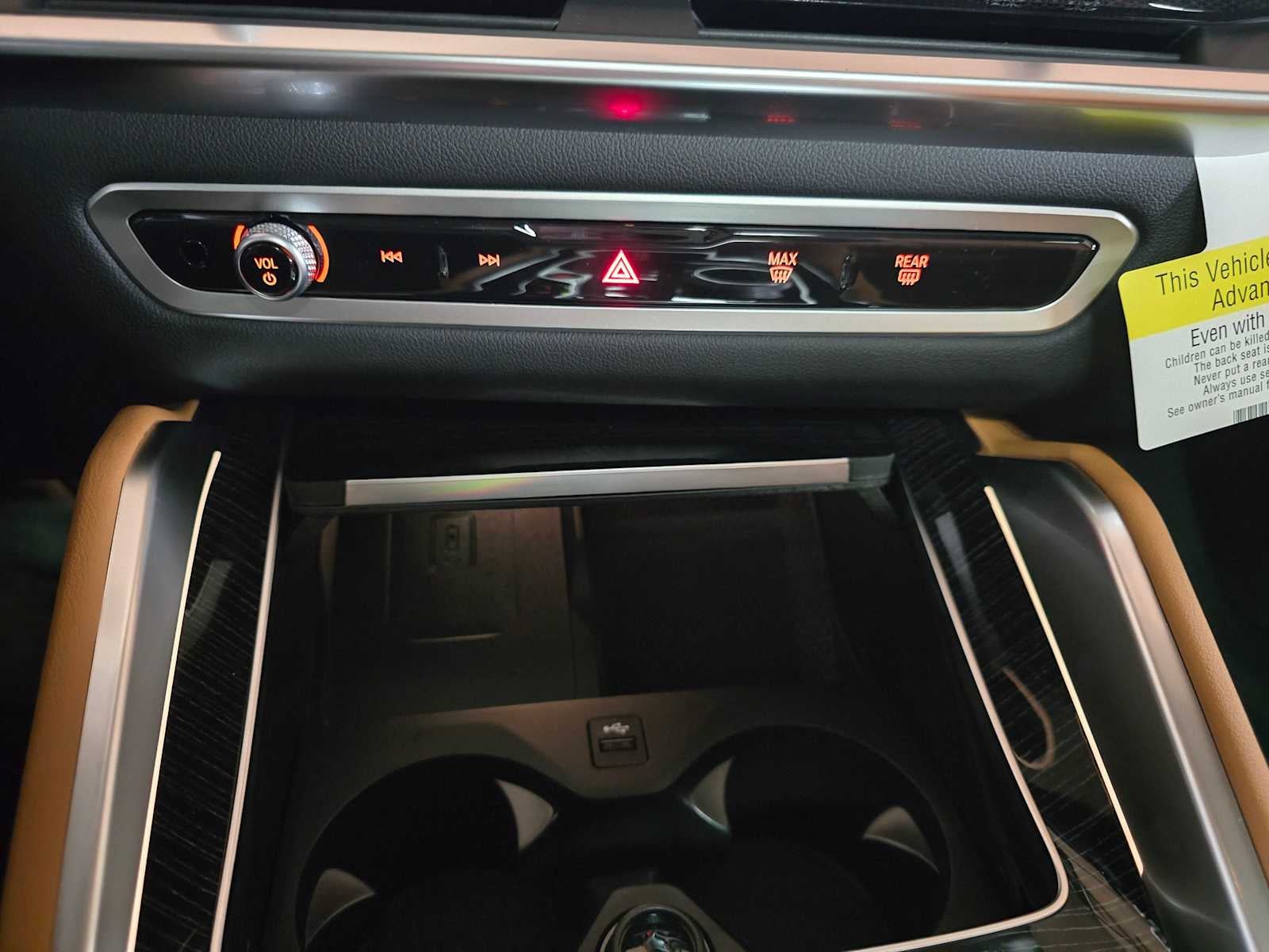 2026 BMW X6 xDrive40i xDrive40i