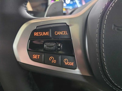 2026 BMW X6 xDrive40i xDrive40i