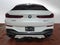2026 BMW X6 xDrive40i xDrive40i
