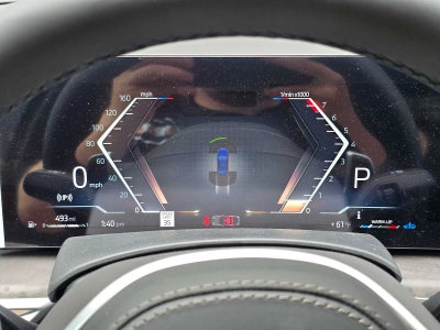 2026 BMW X6 xDrive40i xDrive40i