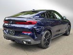 2026 BMW X6 xDrive40i xDrive40i