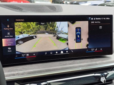 2026 BMW X6 xDrive40i xDrive40i