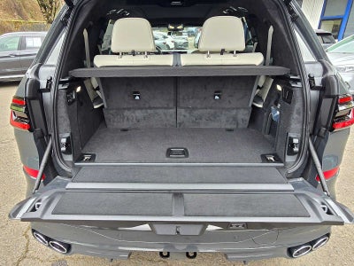 2026 BMW ALPINA XB7 ALPINA XB7