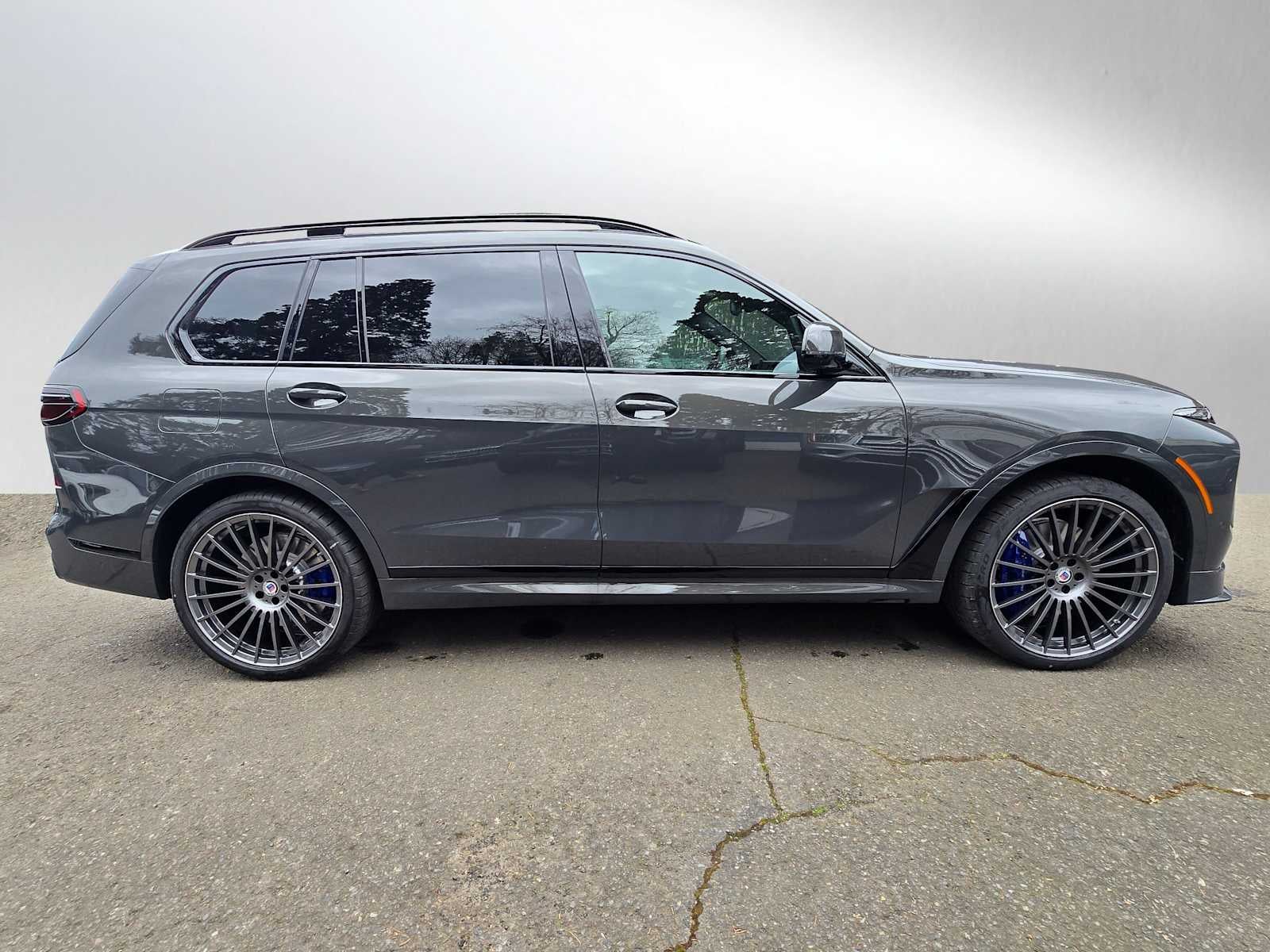 2026 BMW ALPINA XB7 ALPINA XB7